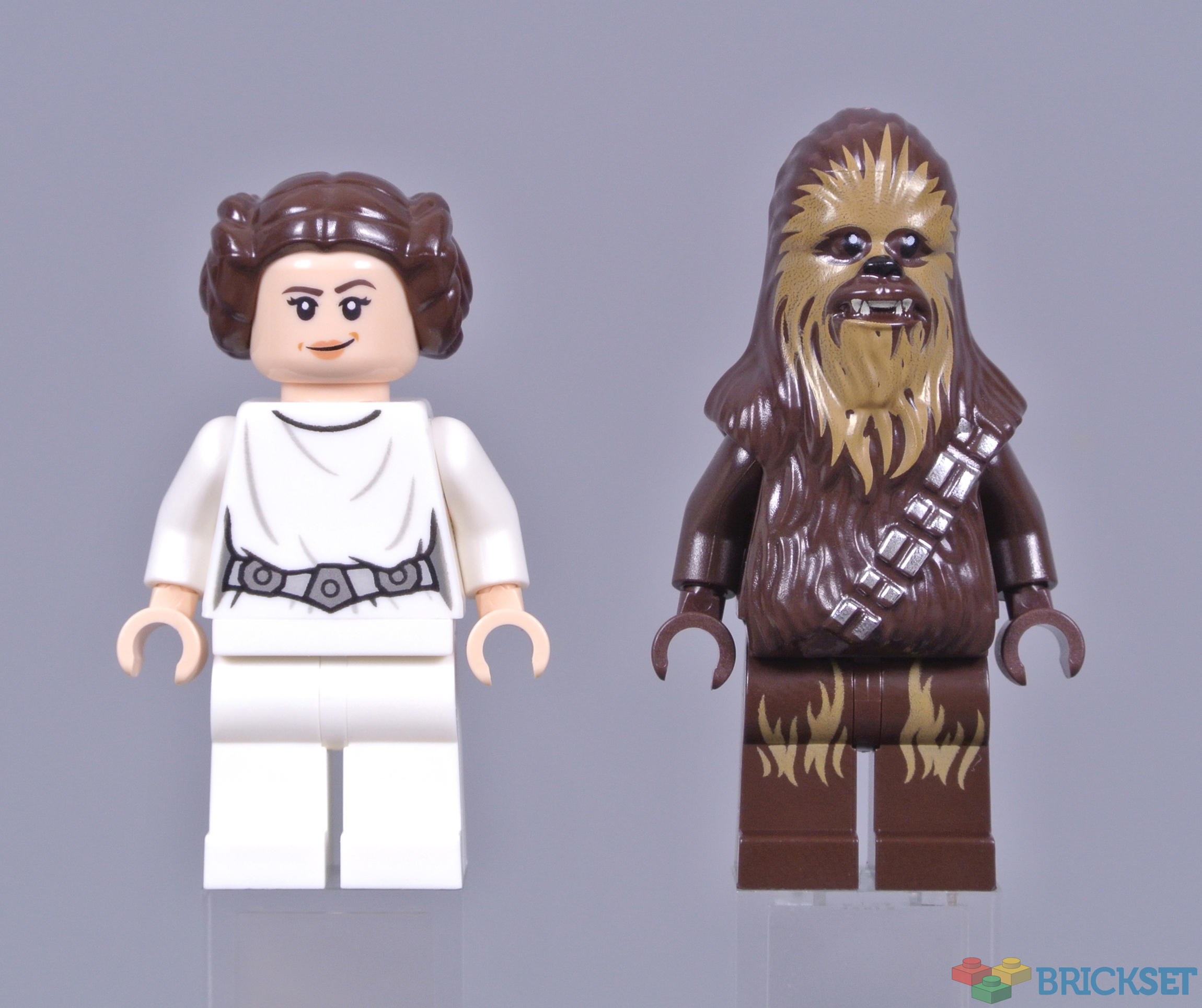 LEGO 75339 Death Star Trash Compactor review Brickset